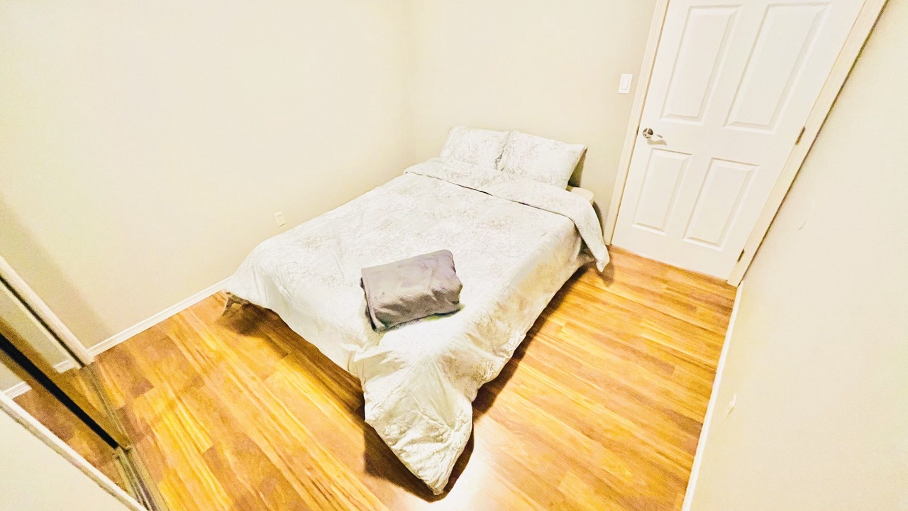 Photo of Bedroom in Quail Ridge
