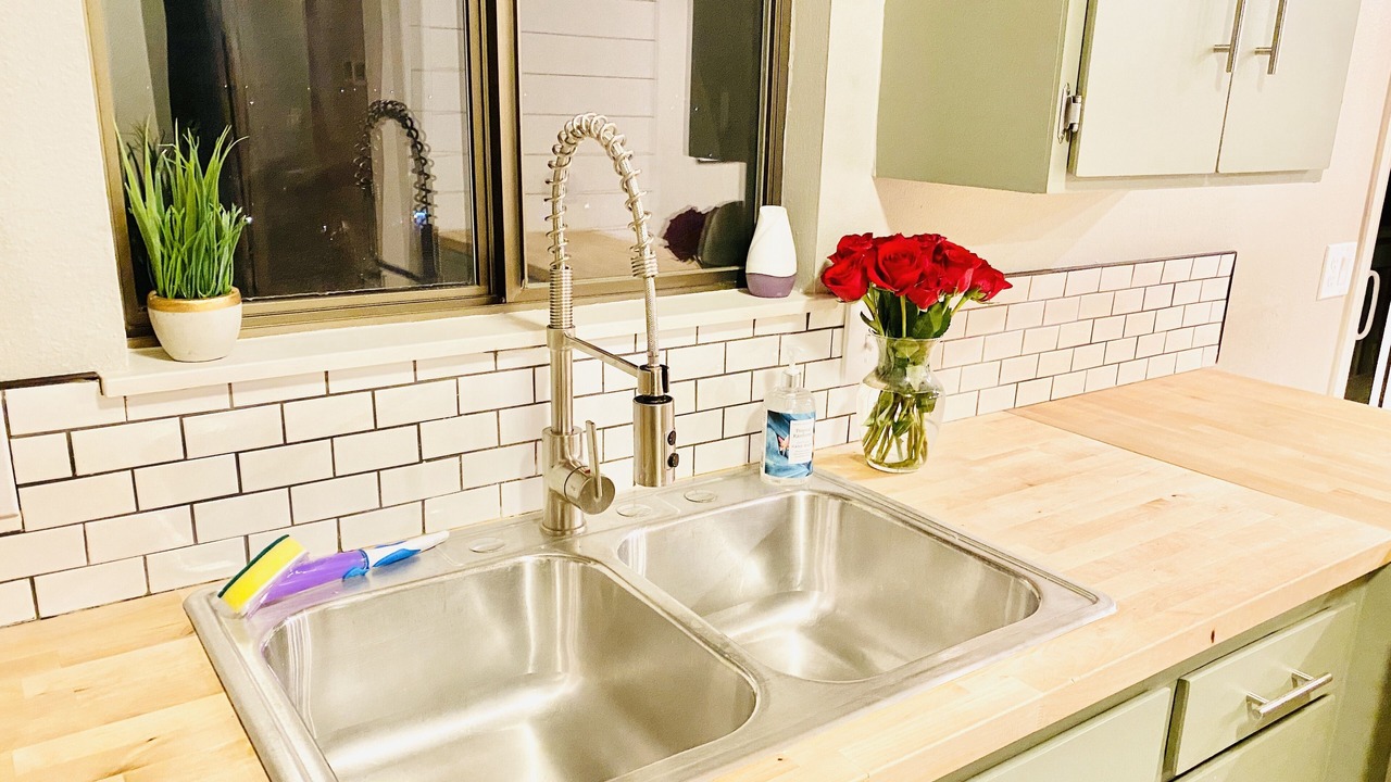 Photo of Kitchen in Quail Ridge