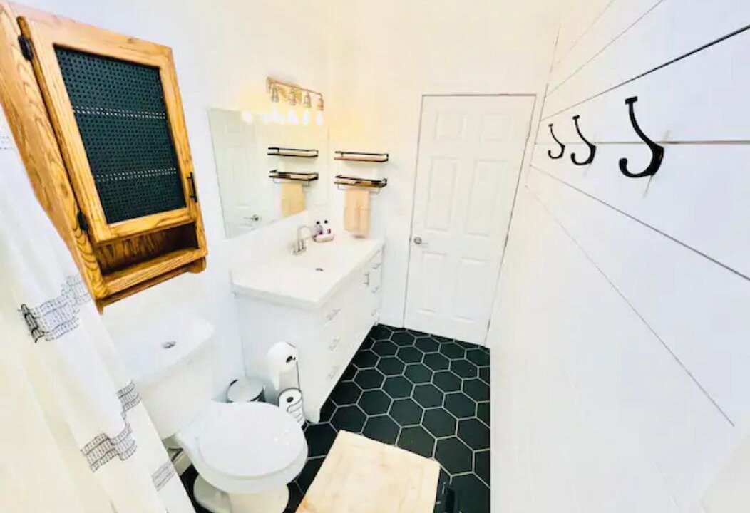 Photo of Bathroom in Quail Ridge