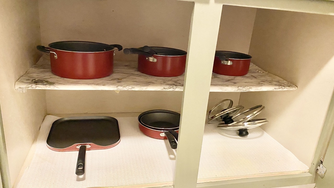Photo of Kitchen in Quail Ridge