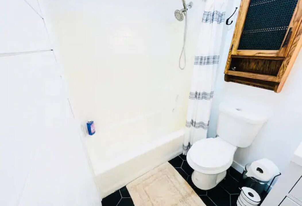 Photo of Bathroom in Quail Ridge