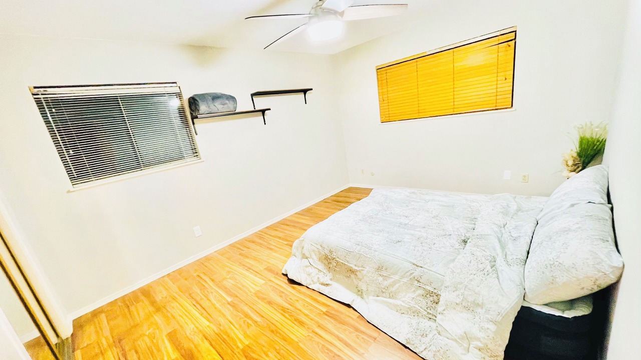 Photo of Bedroom in Quail Ridge