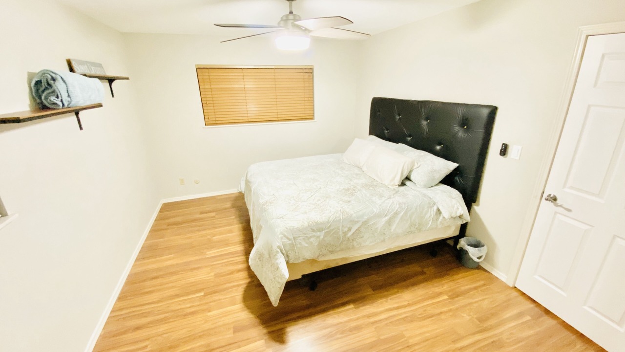Photo of Bedroom in Quail Ridge
