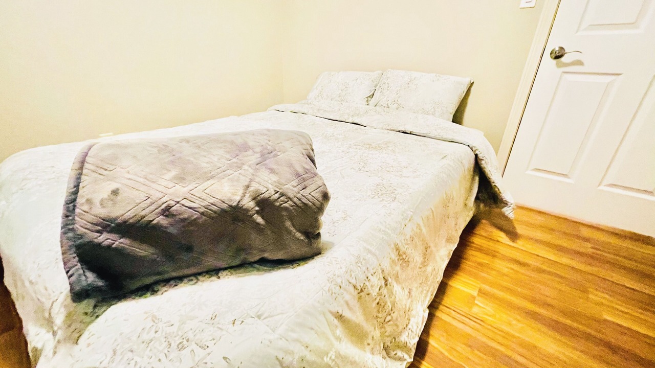 Photo of Bedroom in Quail Ridge
