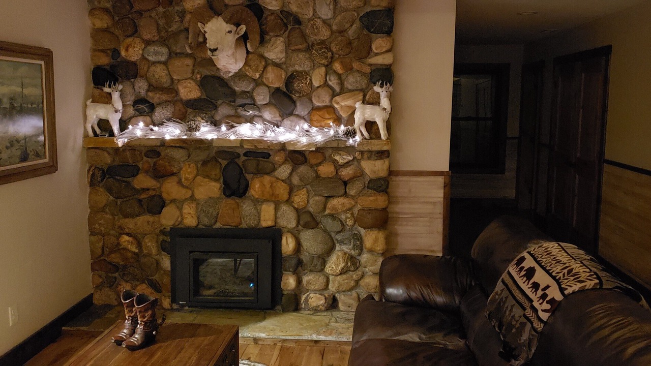Photo of Livingroom in Felt