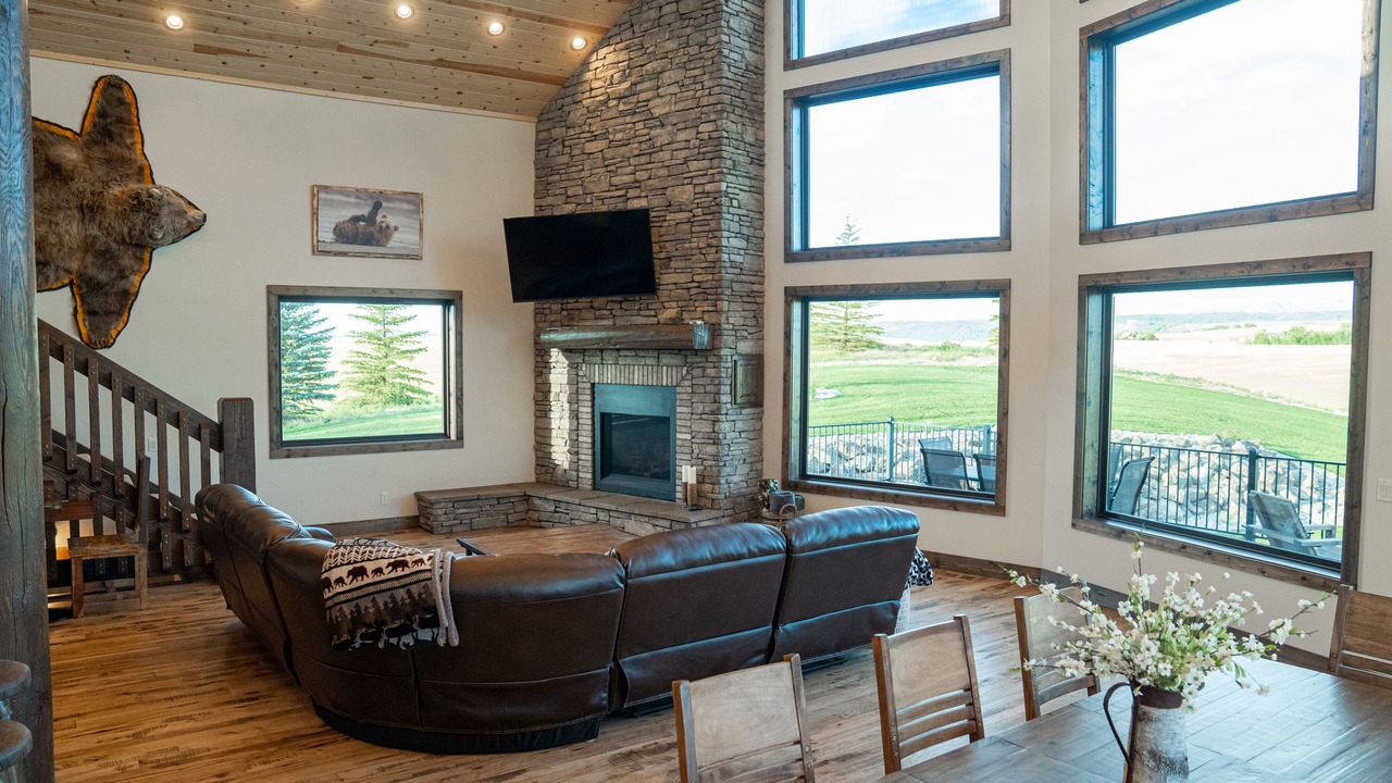 Photo of Livingroom in Felt