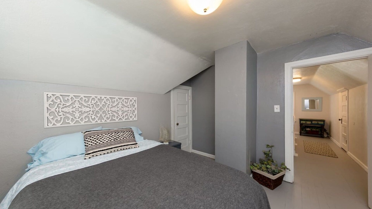 Photo of Bedroom in Caldwell
