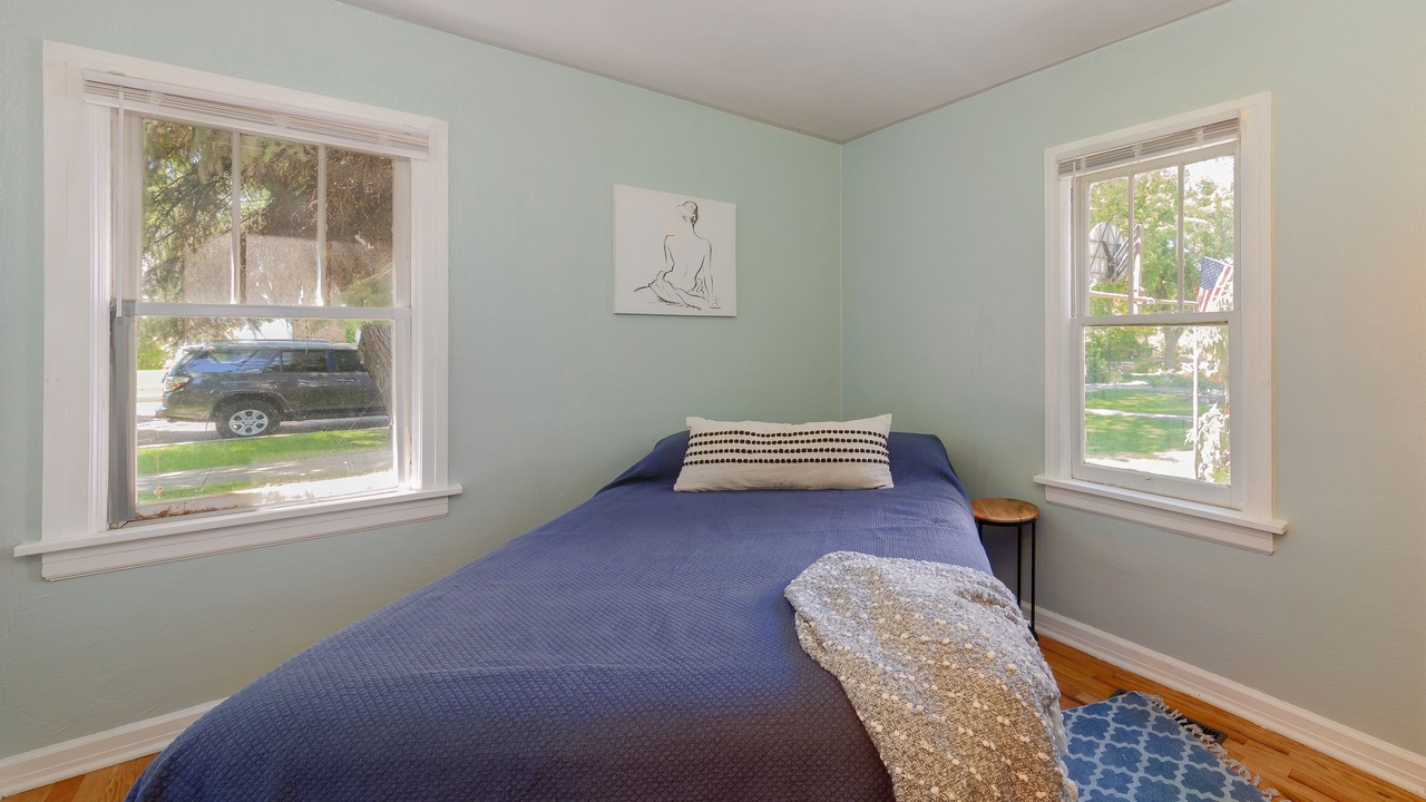Photo of Bedroom in Caldwell