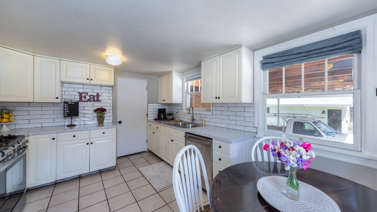 Photo of Kitchen in Caldwell