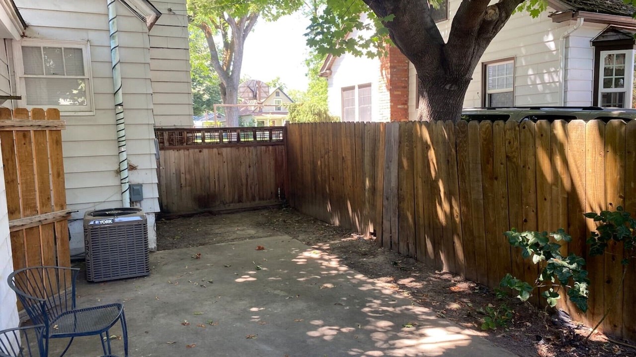 Photo of Outdoor in Caldwell