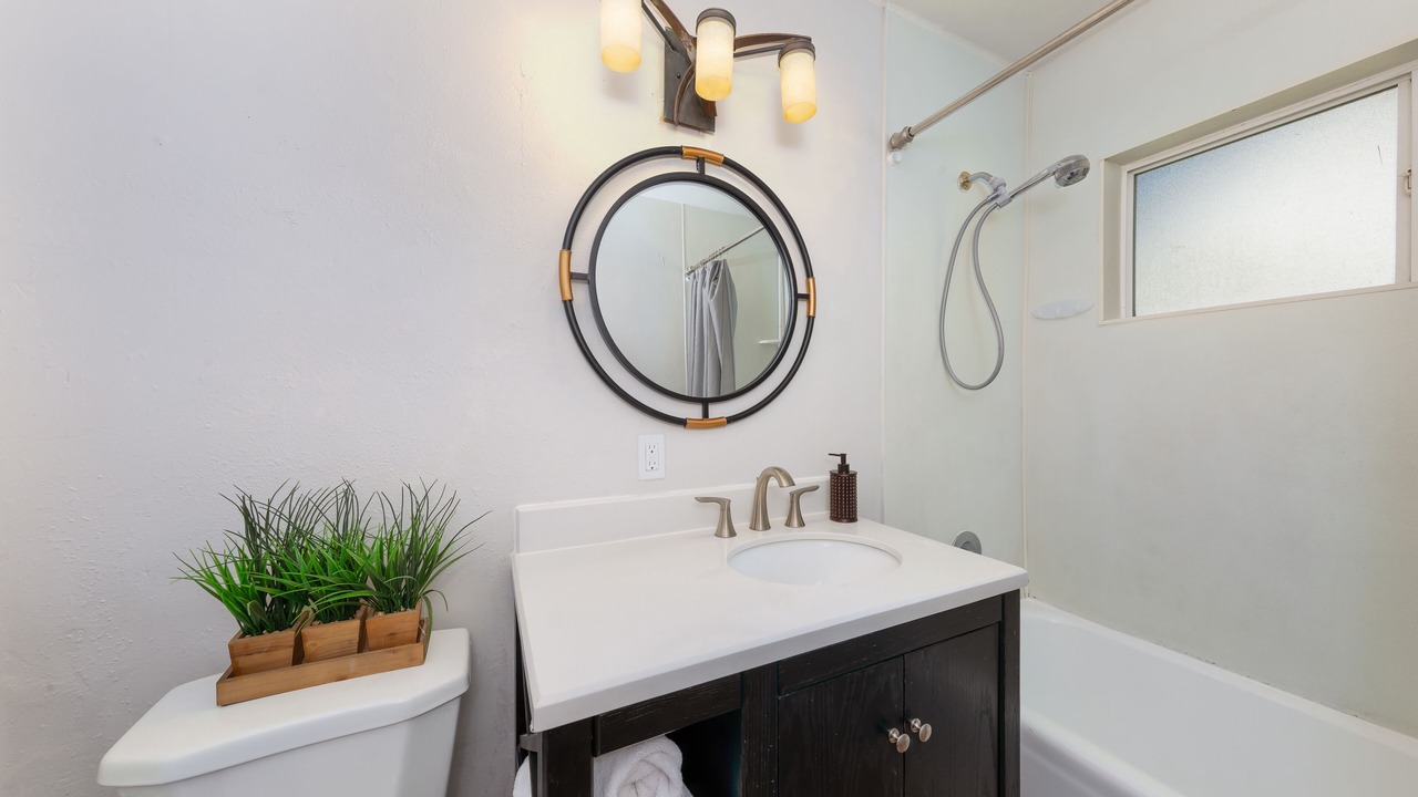 Photo of Bathroom in Caldwell