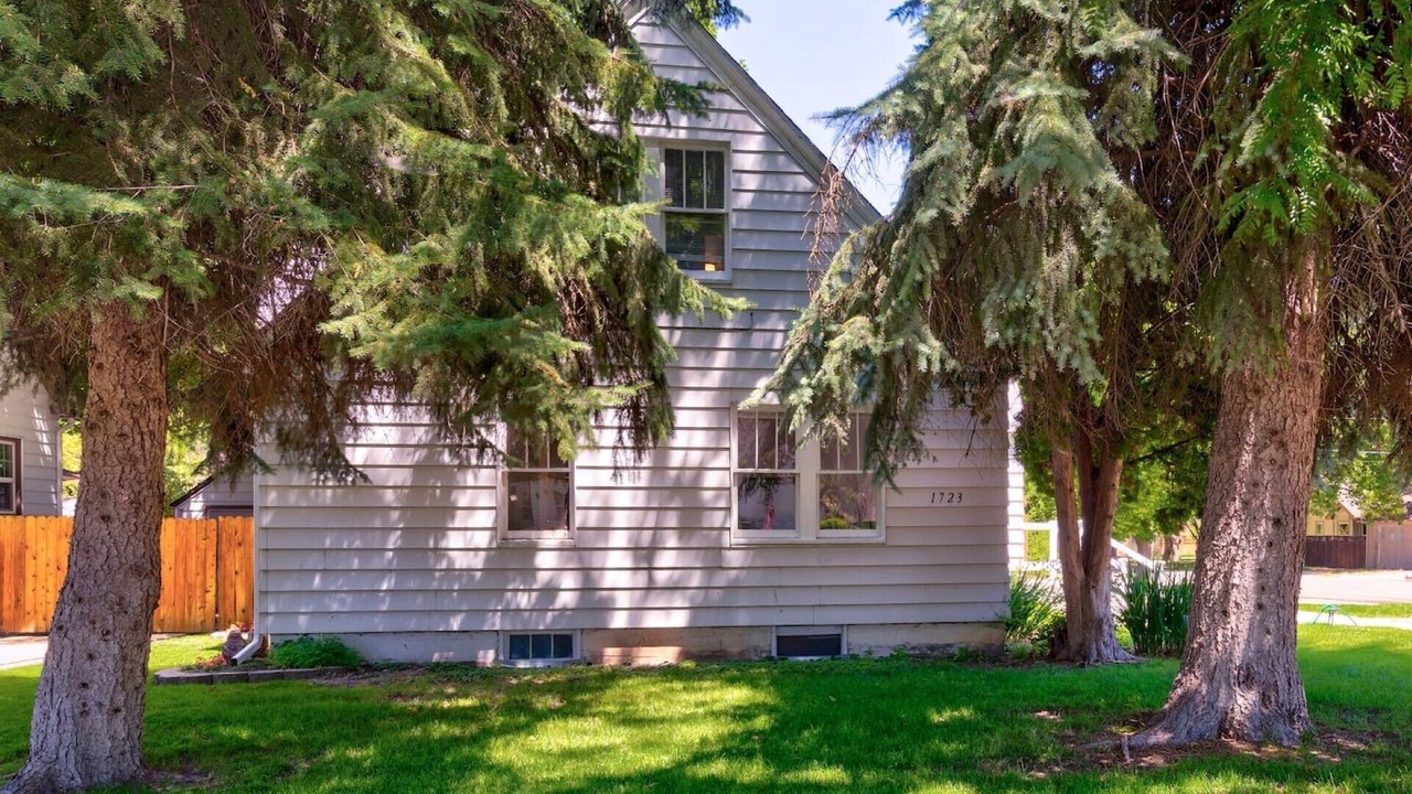 Photo of Outdoor in Caldwell
