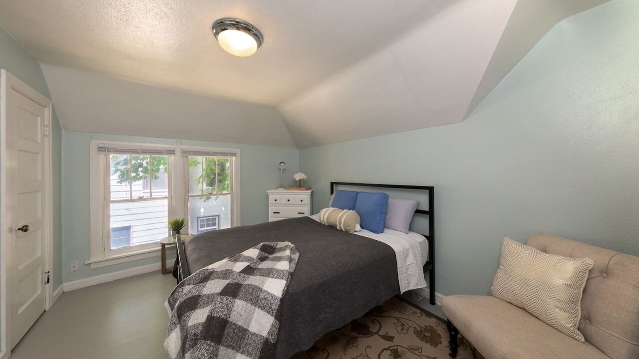 Photo of Bedroom in Caldwell