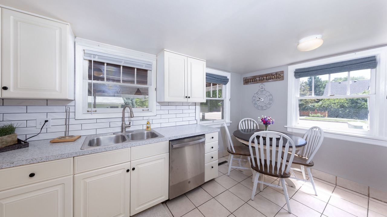 Photo of Kitchen in Caldwell
