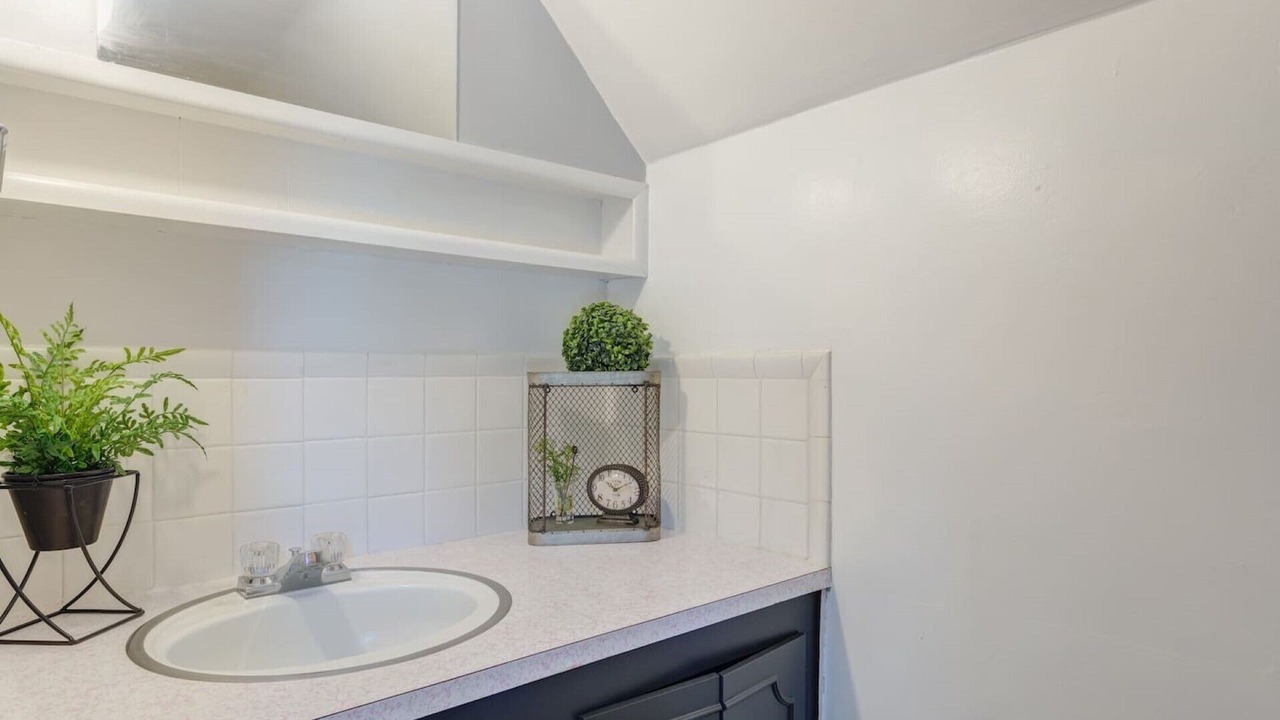 Photo of Bathroom in Caldwell