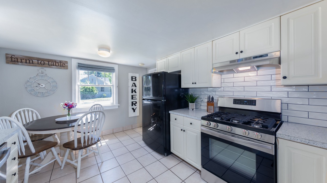 Photo of Kitchen in Caldwell