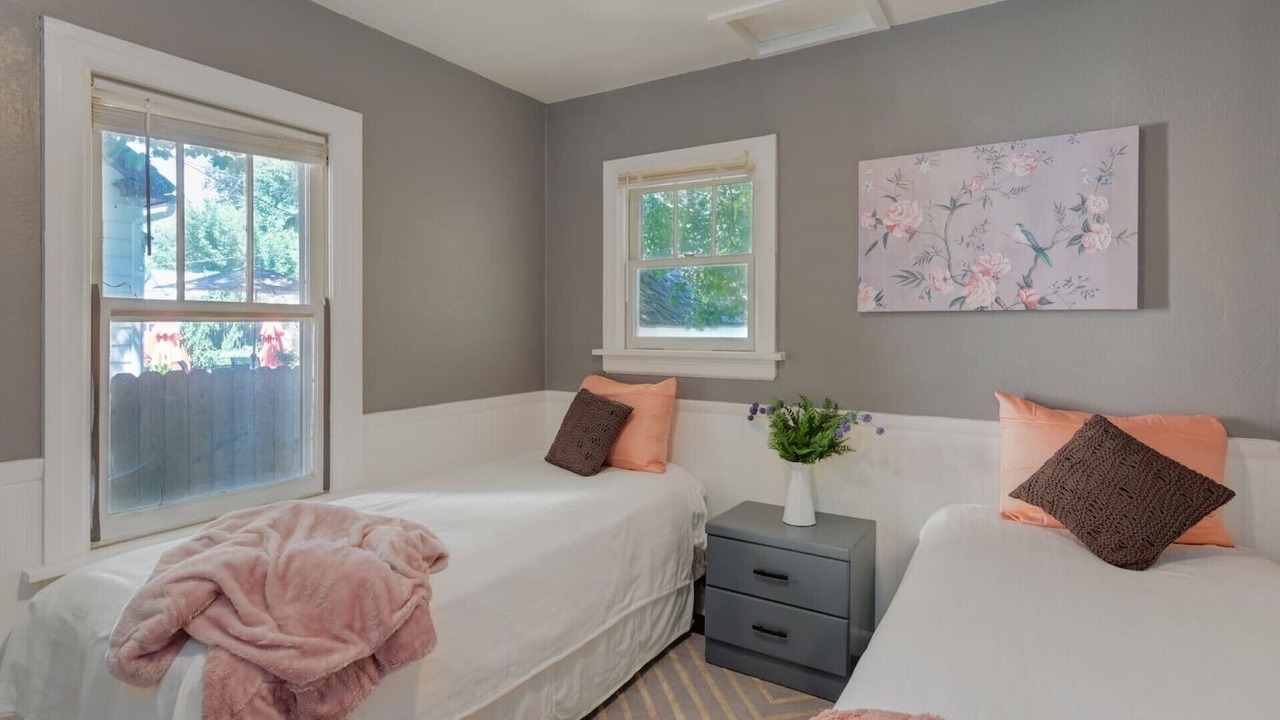 Photo of Bedroom in Caldwell