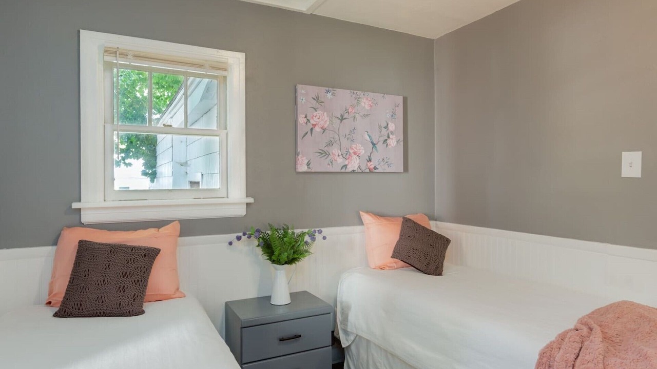 Photo of Bedroom in Caldwell