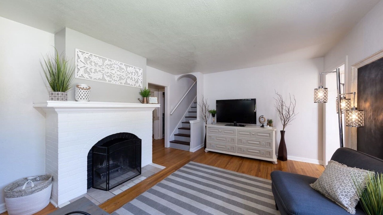 Photo of Livingroom in Caldwell