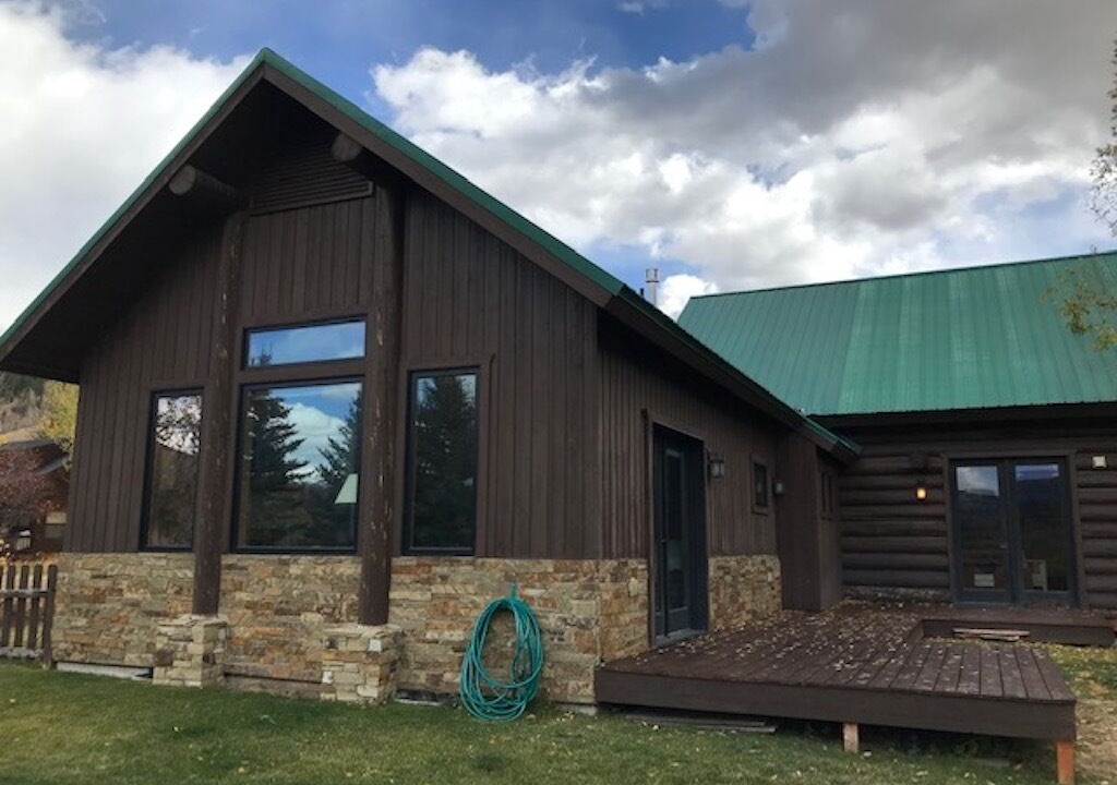 Photo of Outdoor in Jackson