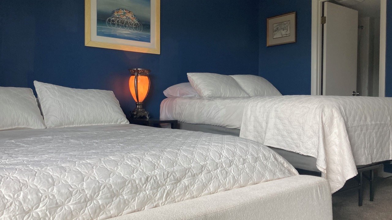 Photo of Bedroom in Litchfield by the Sea