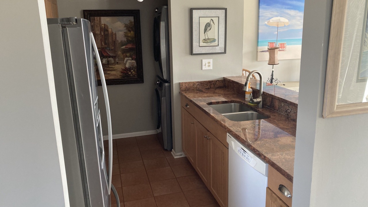 Photo of Kitchen in Litchfield by the Sea