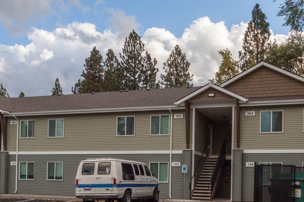 Photo of Outdoor in Spokane Valley