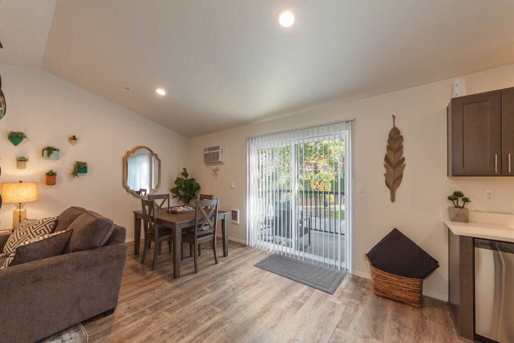Photo of Livingroom in Spokane Valley