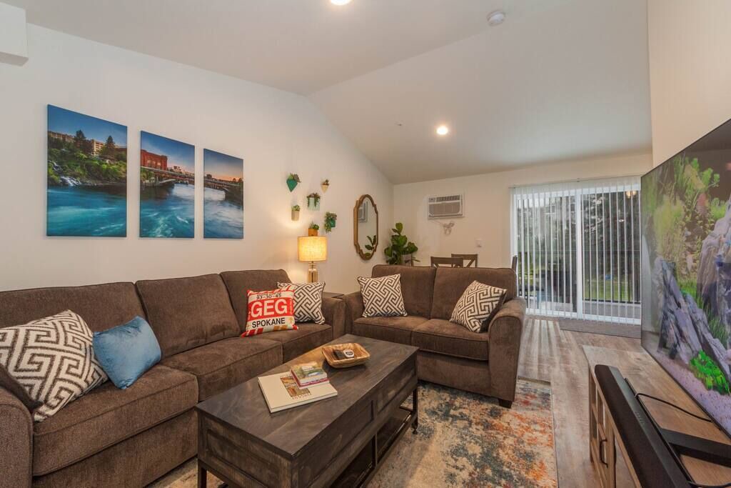 Photo of Livingroom in Spokane Valley
