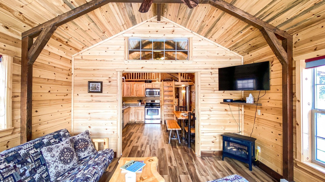 Photo of Bedroom in Big Timber