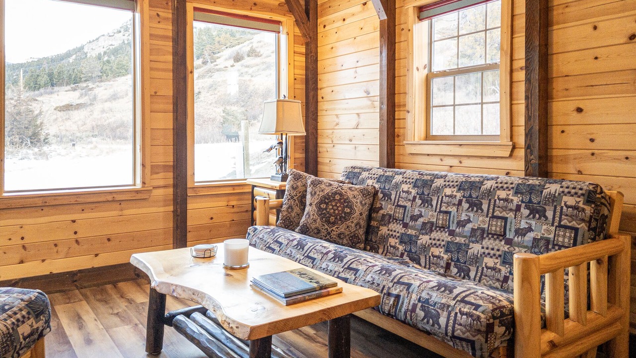 Photo of Bedroom in Big Timber