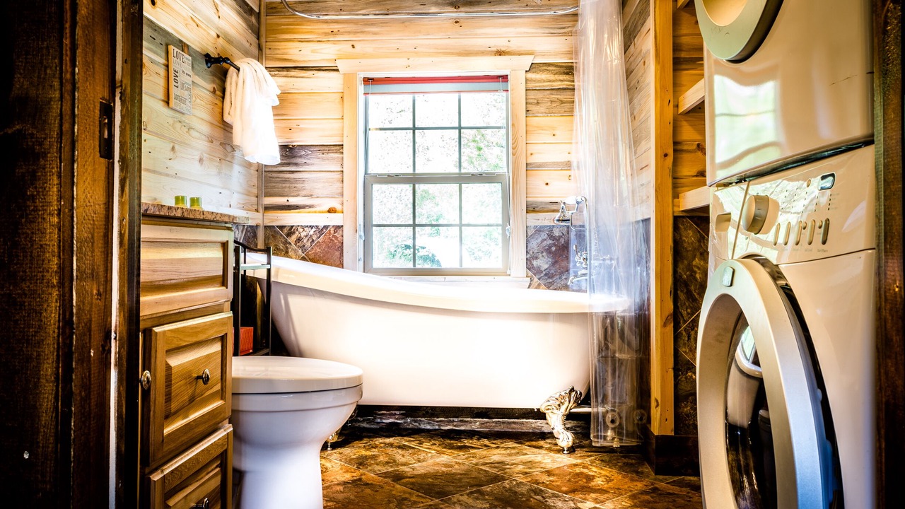 Photo of Bathroom in Big Timber