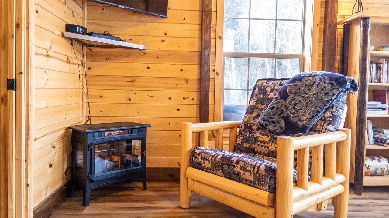 Photo of Livingroom in Big Timber
