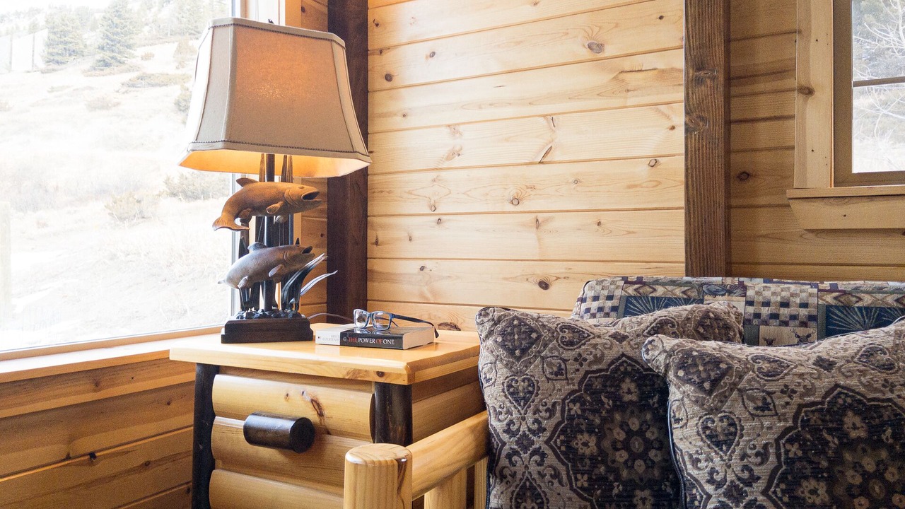 Photo of Bedroom in Big Timber