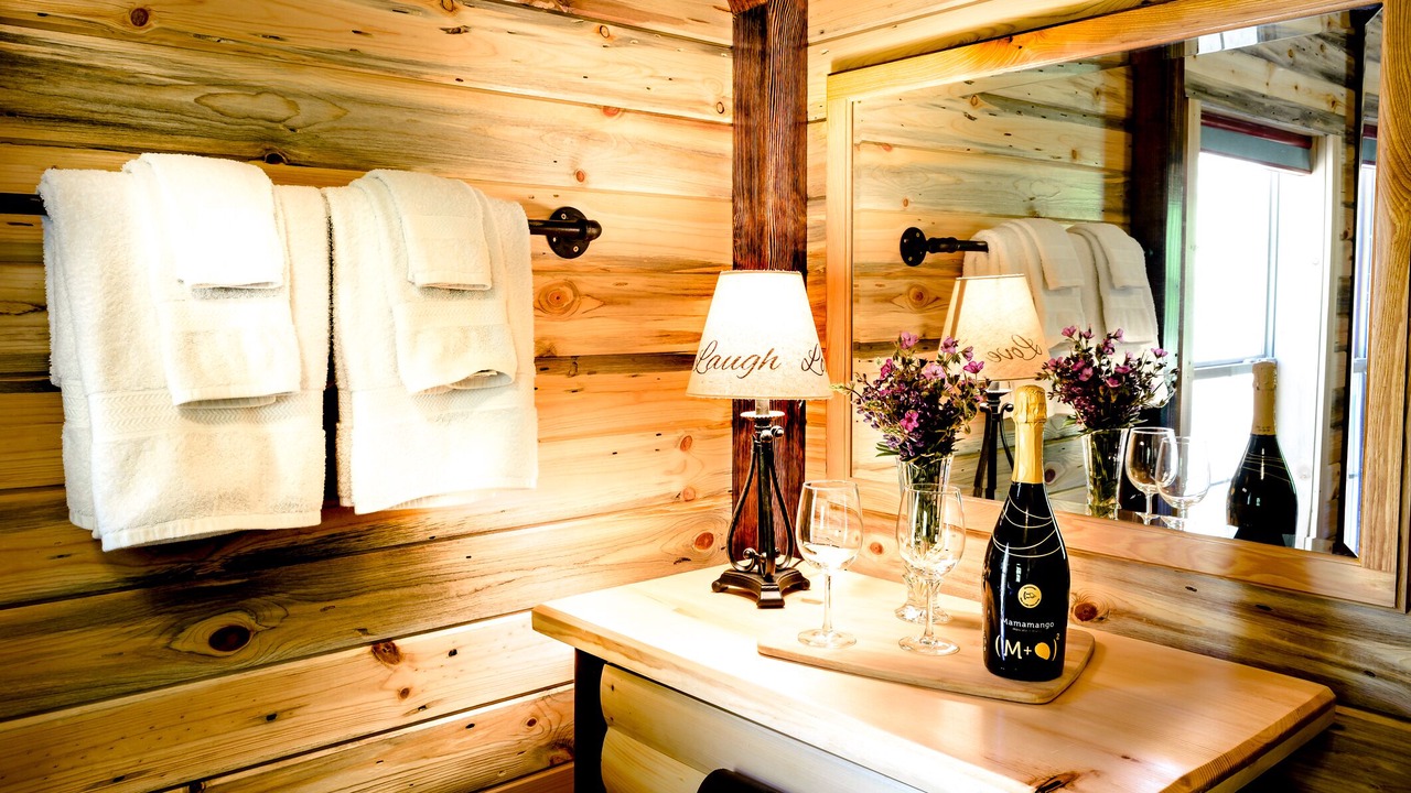 Photo of Bathroom in Big Timber