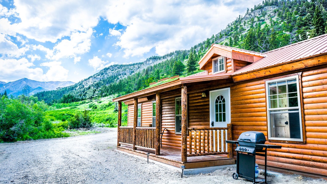 Photo of Outdoor in Big Timber