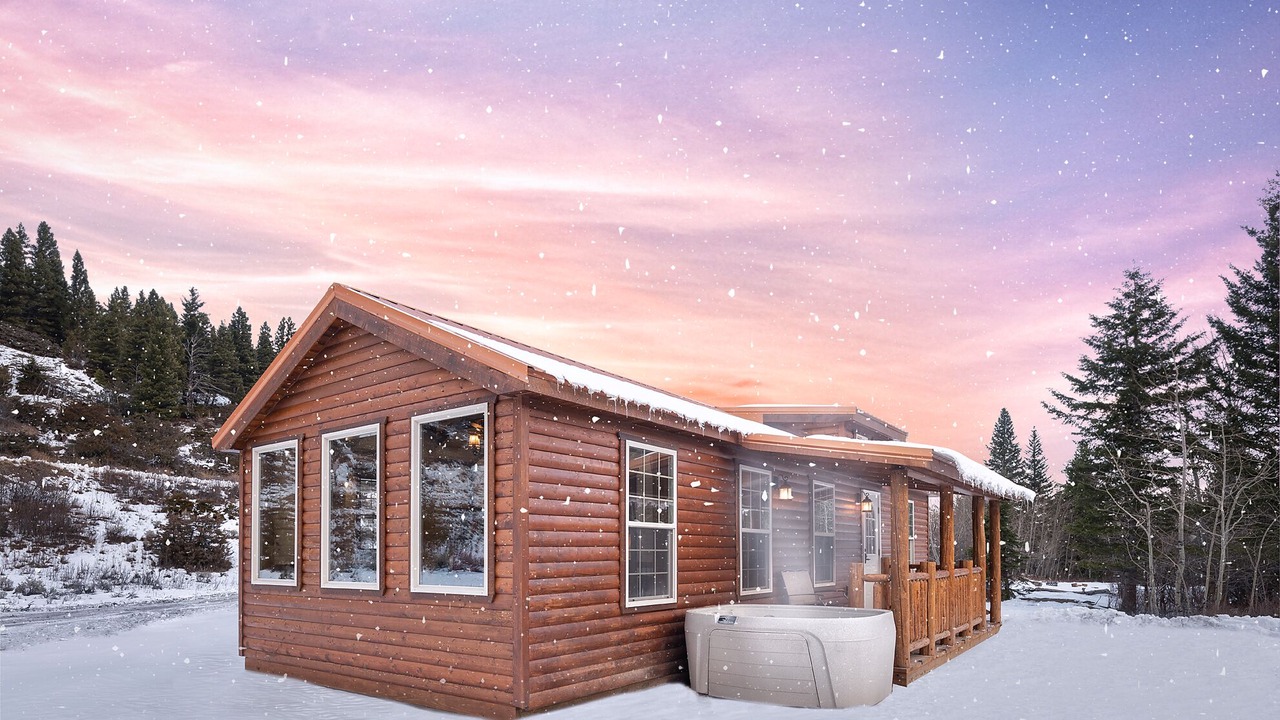 Photo of Outdoor in Big Timber