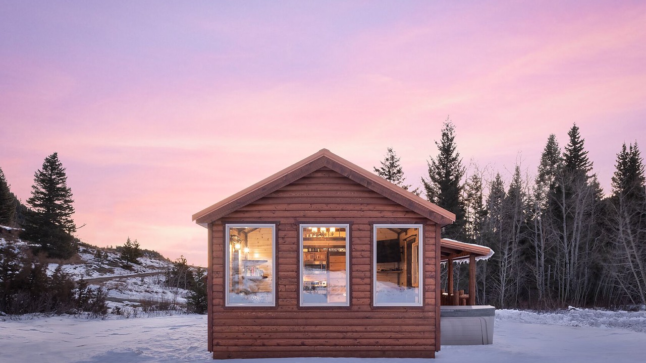Photo of Outdoor in Big Timber