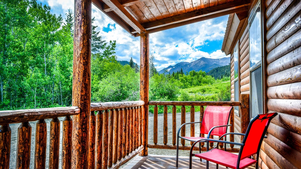 Photo of Outdoor in Big Timber