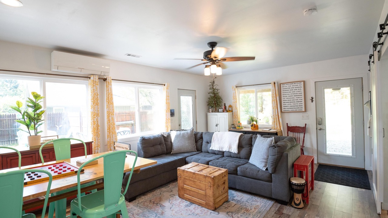 Photo of Bedroom in Nashville