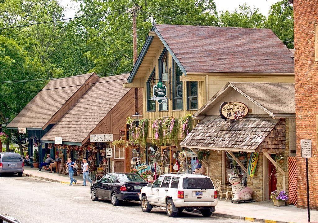 Photo of Others in Nashville