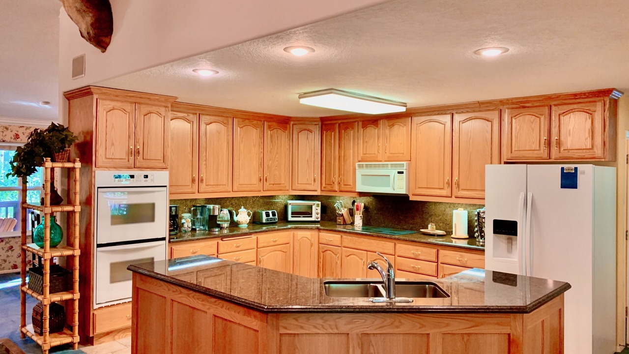 Photo of Kitchen in Island Park