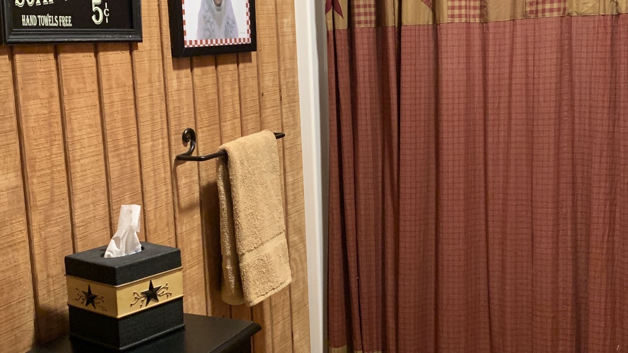 Photo of Bathroom in Lancaster