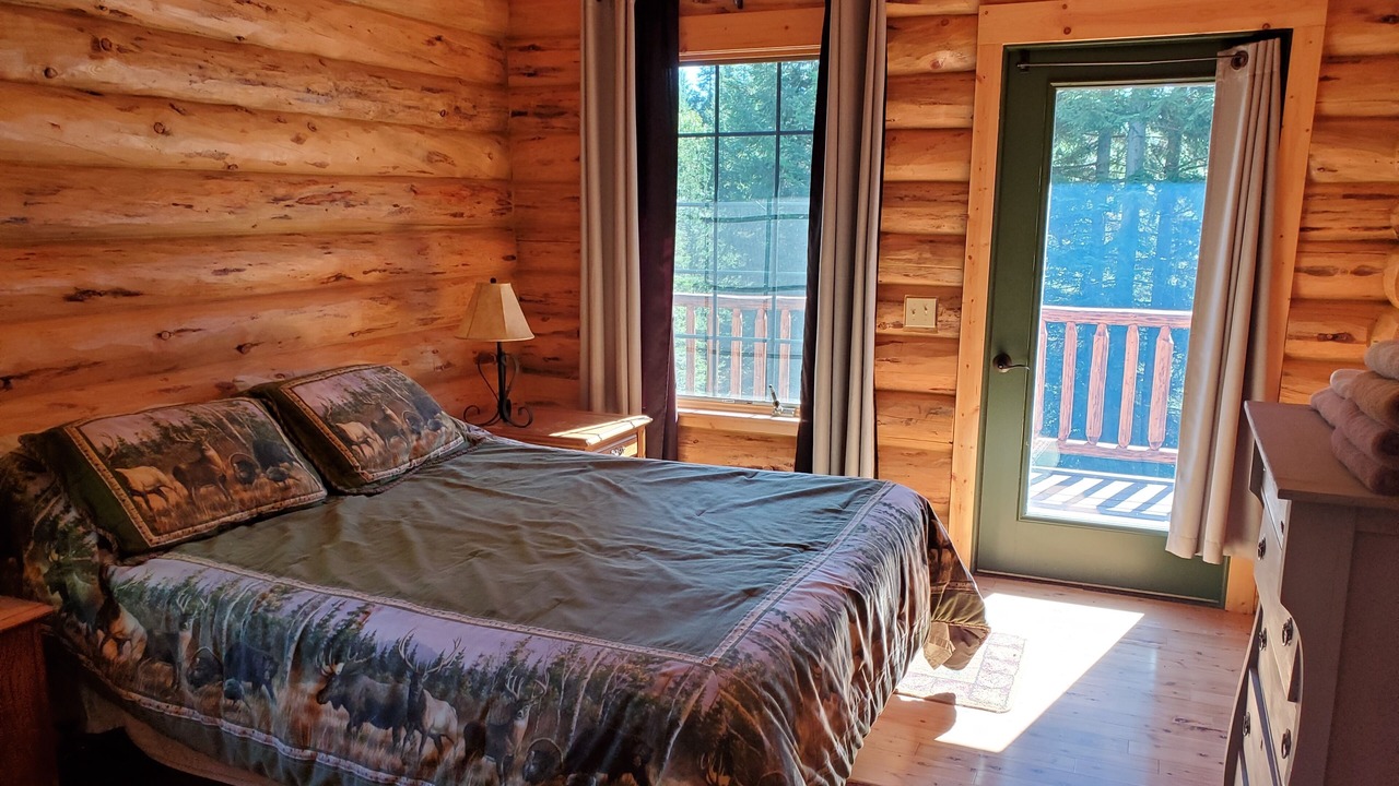 Photo of Bedroom in Calder