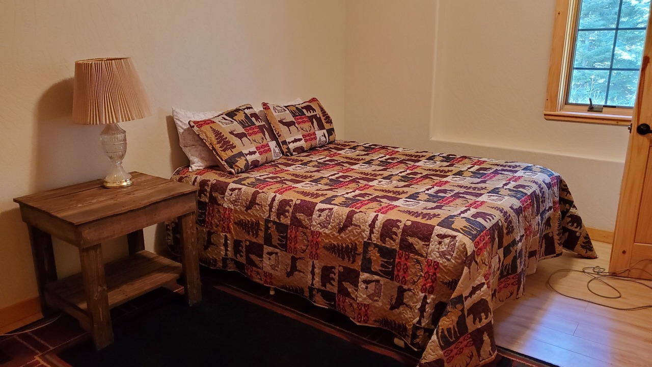 Photo of Bedroom in Calder