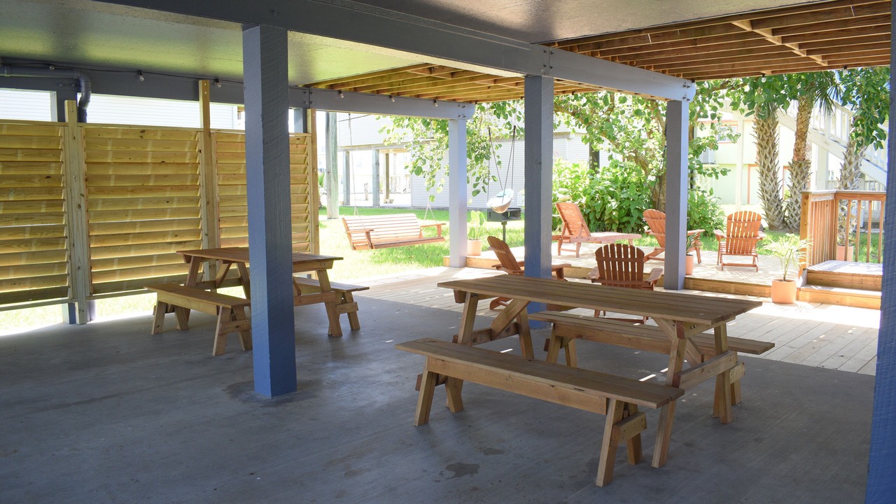 Photo of Outdoor in Pirates Beach