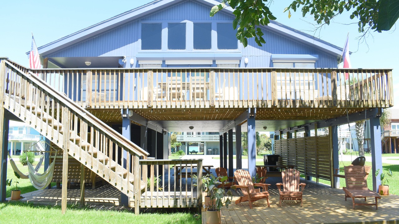 Photo of Outdoor in Pirates Beach