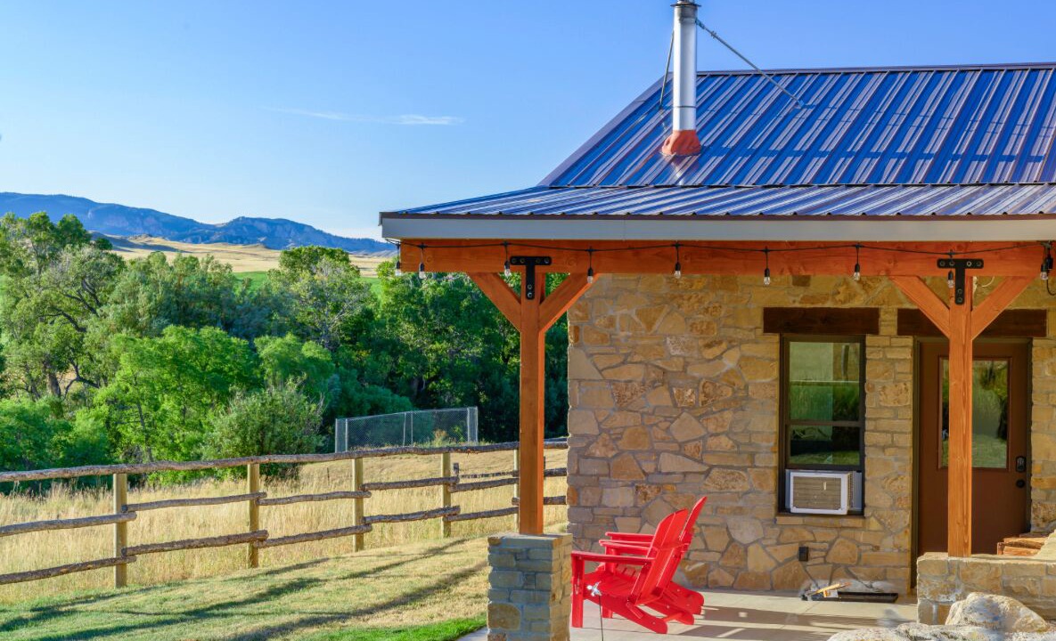 Photo of Outdoor in Saddlestring
