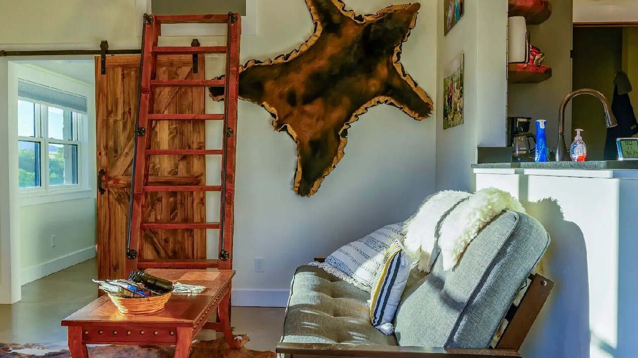Photo of Bedroom in Saddlestring