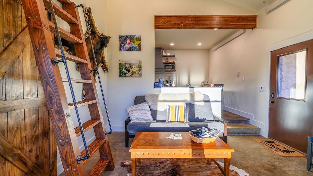 Photo of Bedroom in Saddlestring